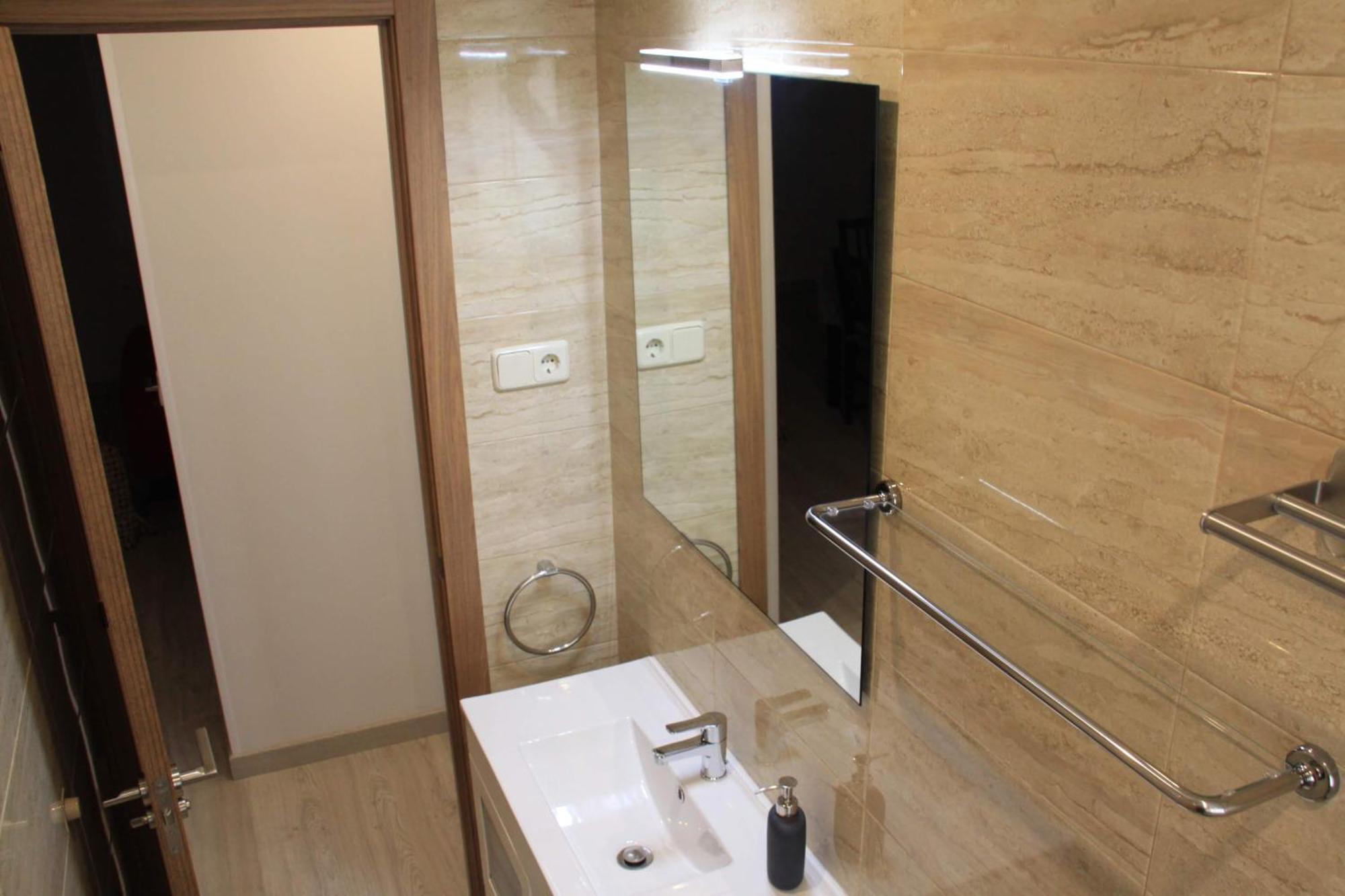 Rent 2 Apartamento *